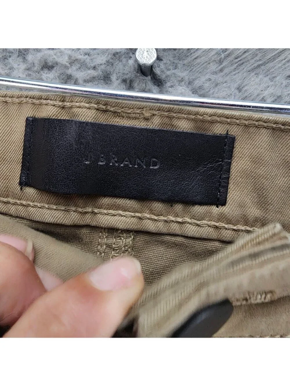 J Brand size mens